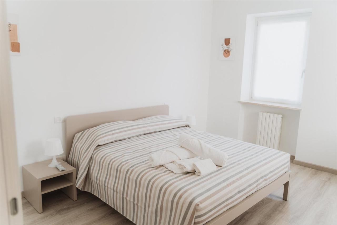 Chambre Double avec Salle de Bains Privative Extérieure
