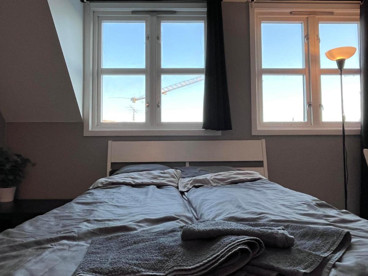 B&B Trondheim - cozy studio apartment - Bed and Breakfast Trondheim