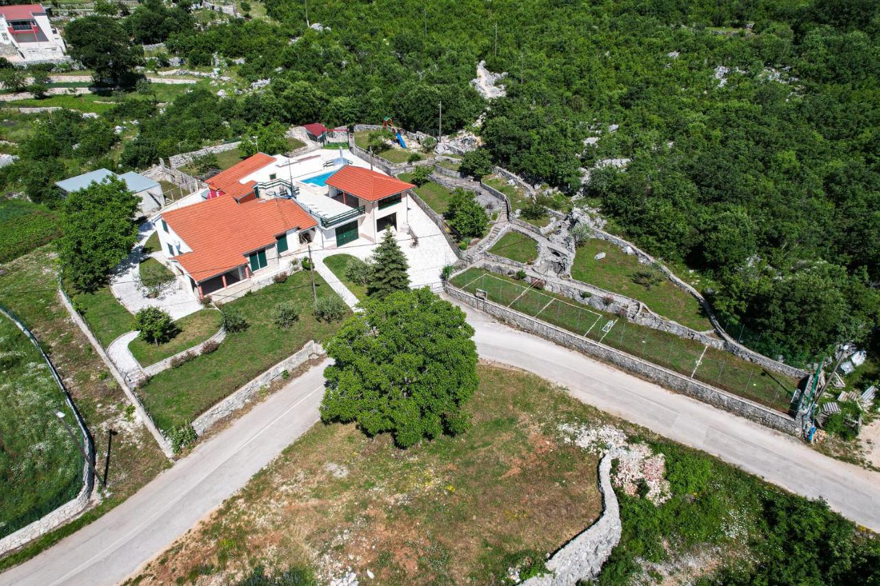 Villa Smajo - B&B