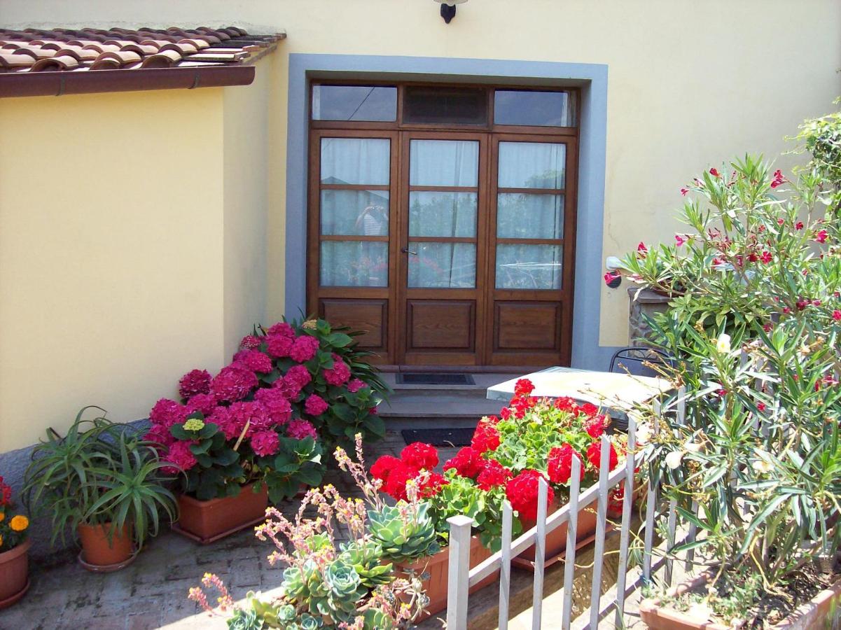 B&B Chianni - Casa Amedeo - Bed and Breakfast Chianni