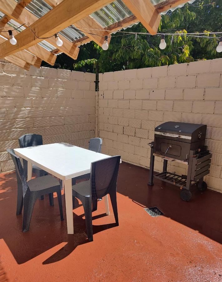 Alojamiento El Cóndor - Ferienwohnung