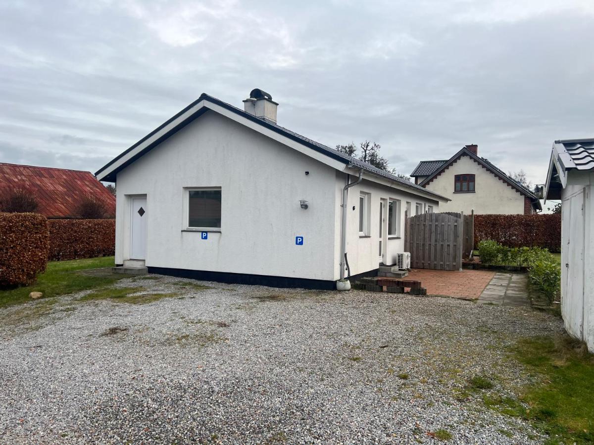 Gæstehus - B&B Gråsten