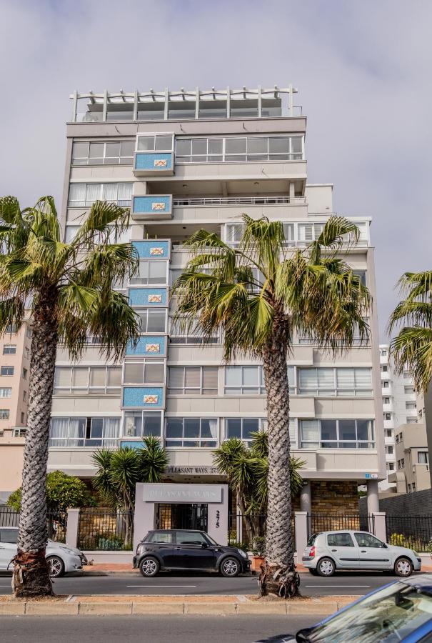 101 Pleasant Ways - With backup Power - B&B Città del Capo