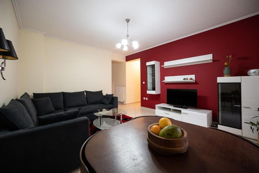 B&B Thessaloniki - Cozy apartment in Sykies - Bed and Breakfast Thessaloniki