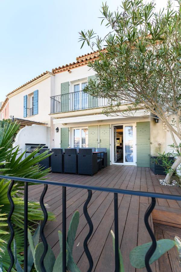 Marina LTI - B&B Aigues-Mortes