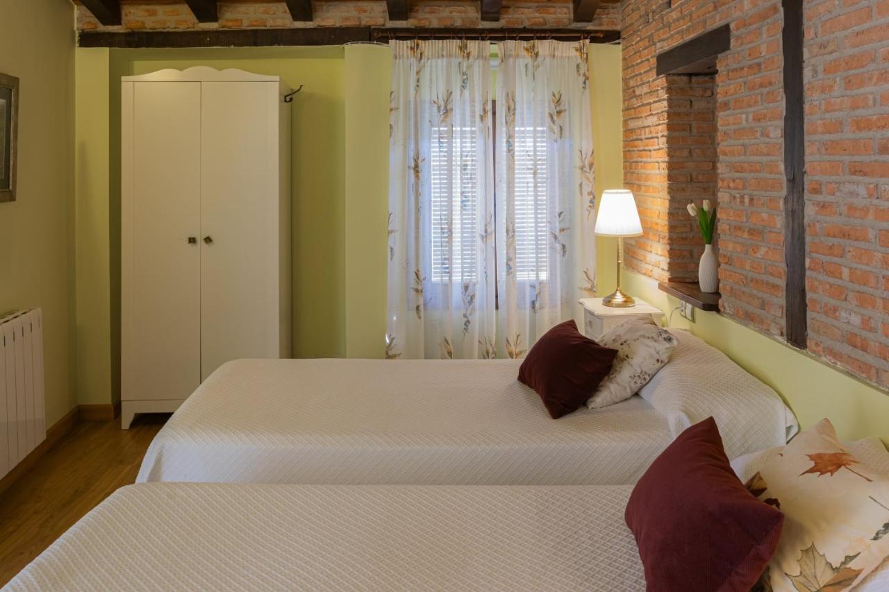 Camera Matrimoniale Superior