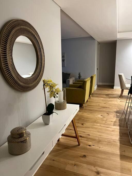 35 on Main - 205 - B&B Cape Town