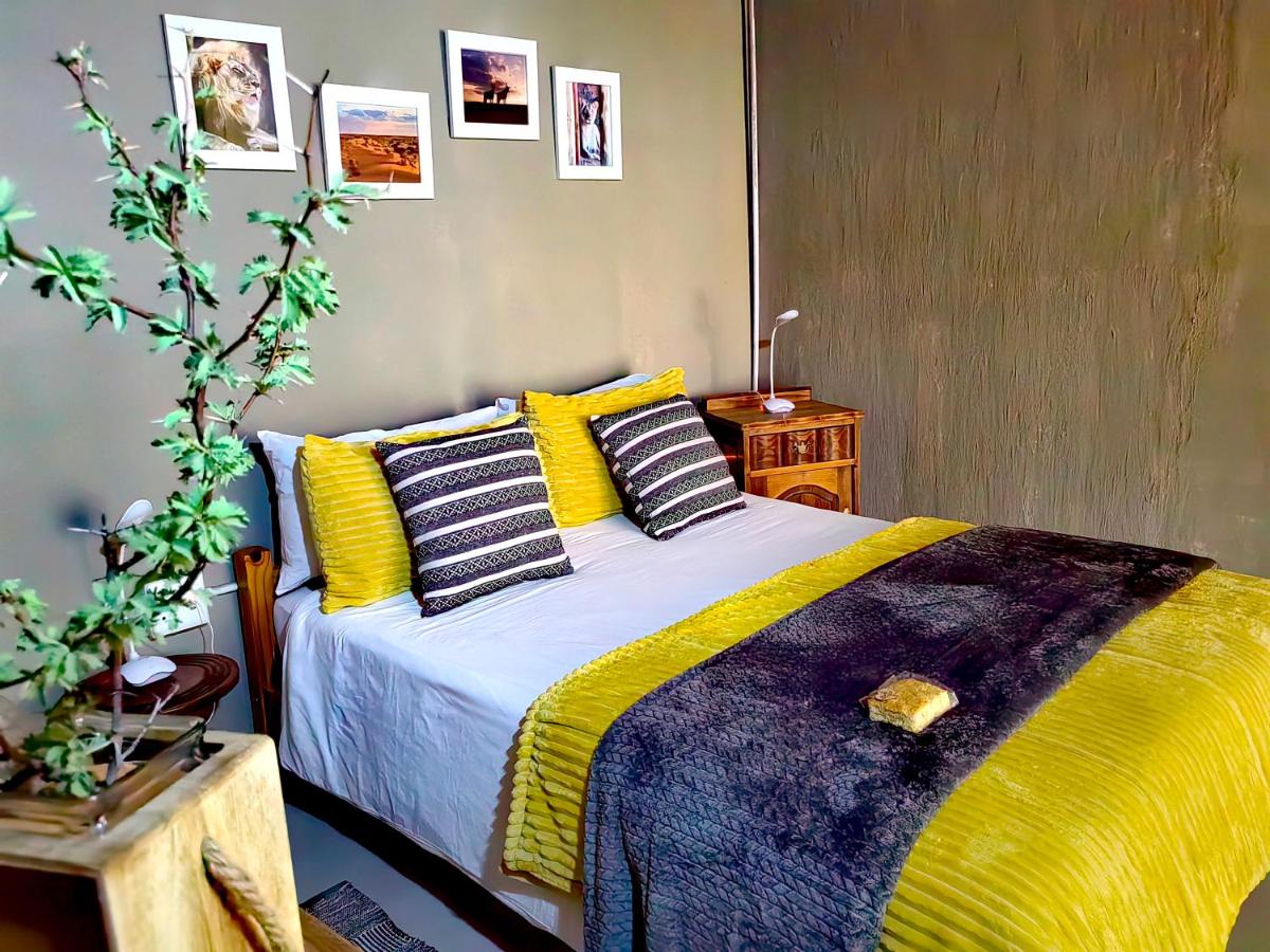 Doppelzimmer mit eigenem Bad