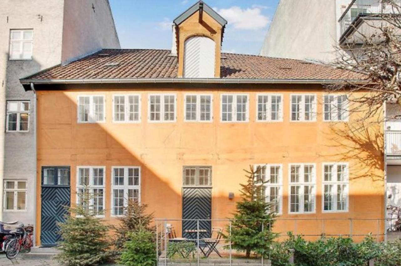 ApartmentInCopenhagen Apartment 1577 - Ferienwohnung
