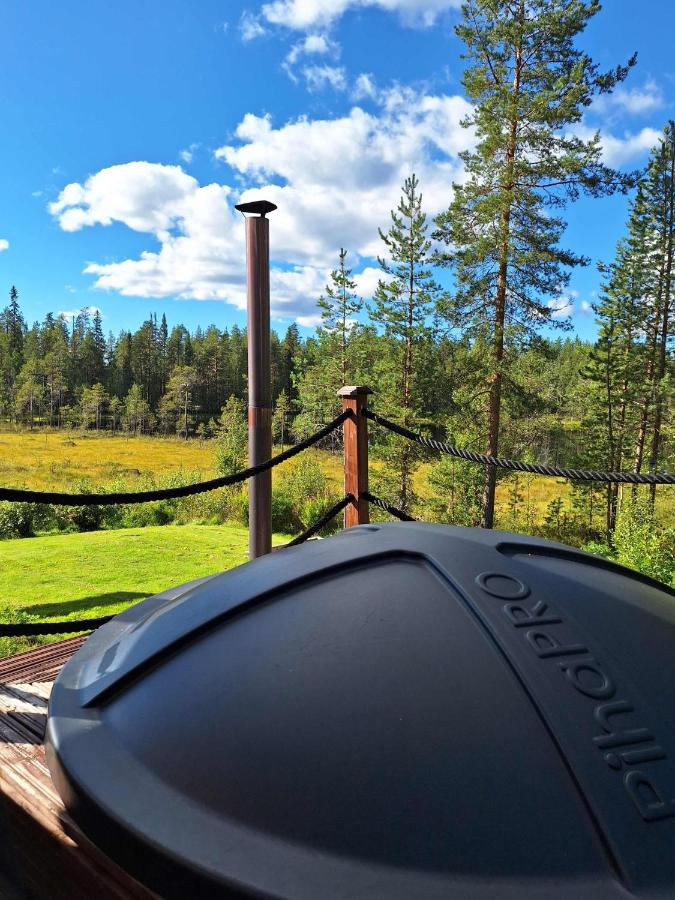 Taivalviiri - B&B Taivalkoski