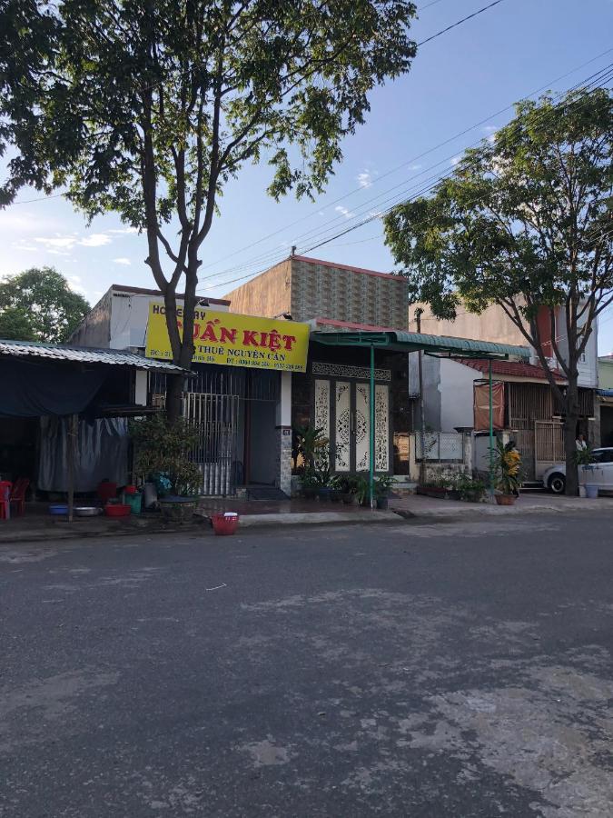 Homestay Tuấn Kiệt-Phan Thiết - B&B
