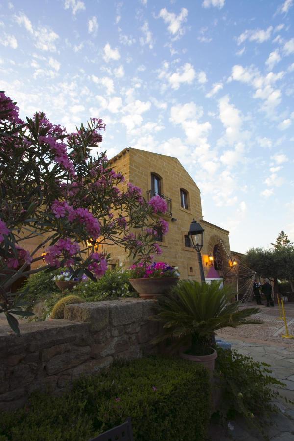 B&B Salemi - Baglio Borgesati - Bed and Breakfast Salemi