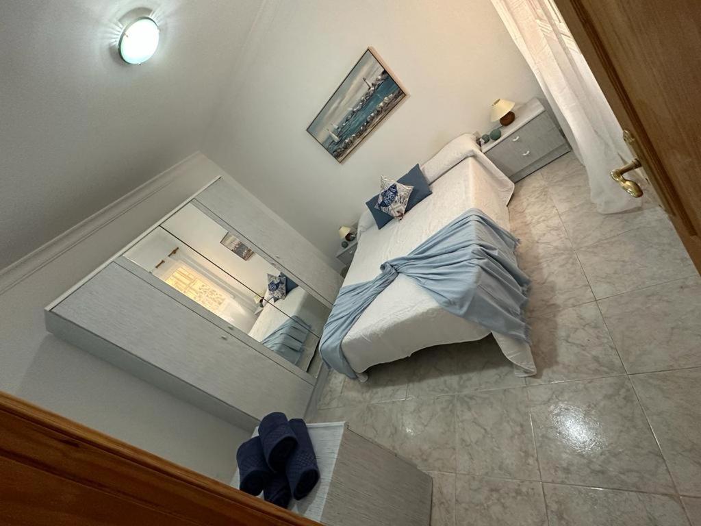 Oceanicjaca - B&B La Jauca