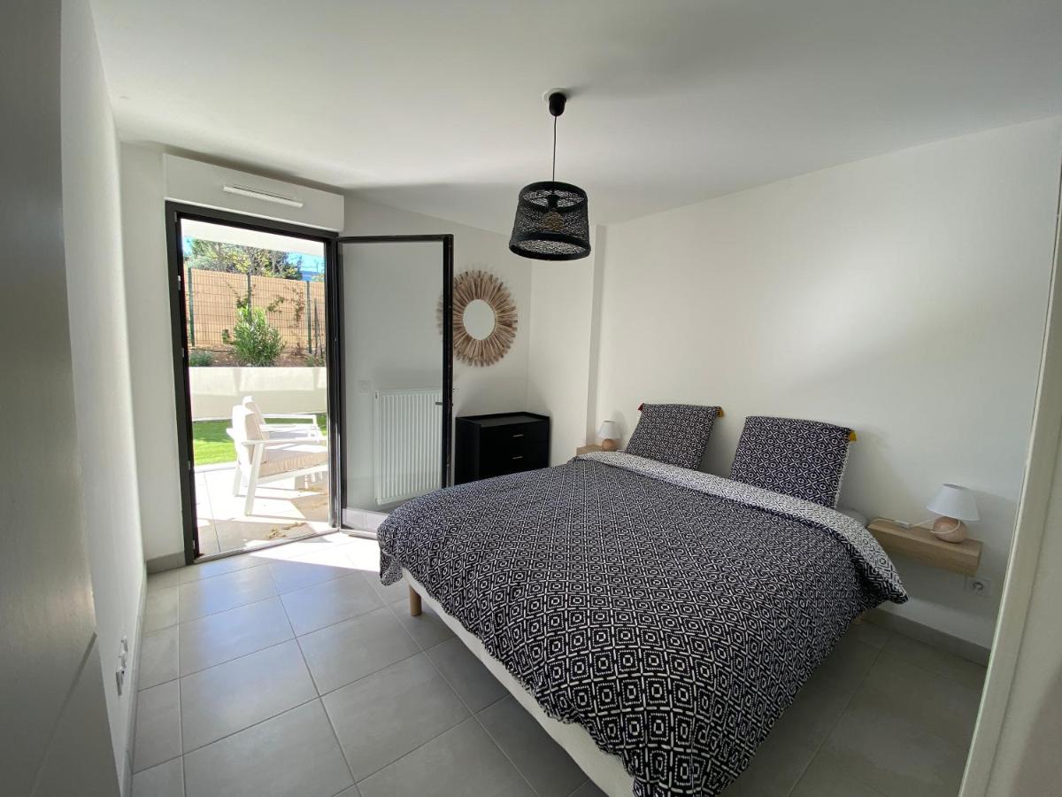 Appartement met 2 slaapkamers