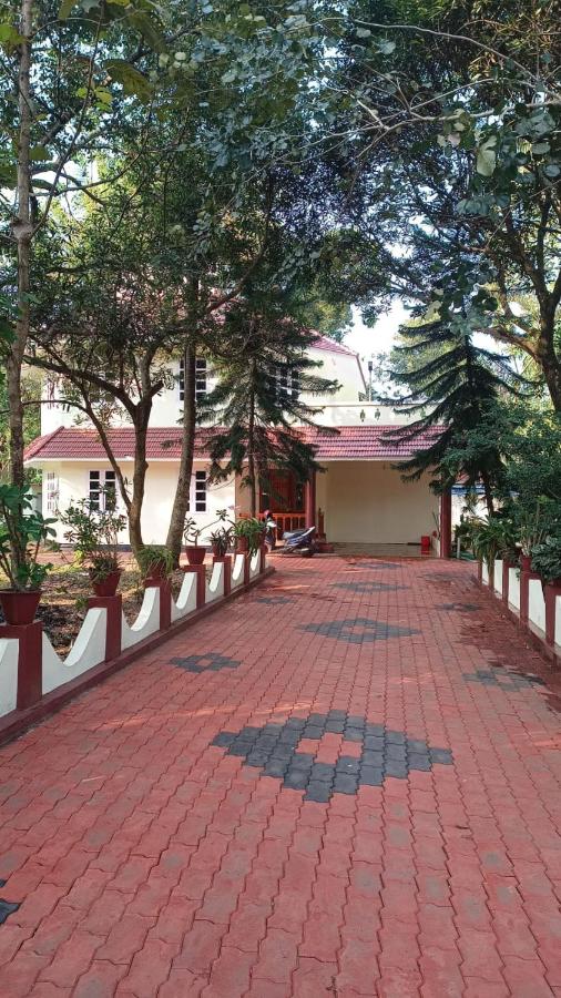 B&B Kollam - OPERA HOMESTAY - Bed and Breakfast Kollam