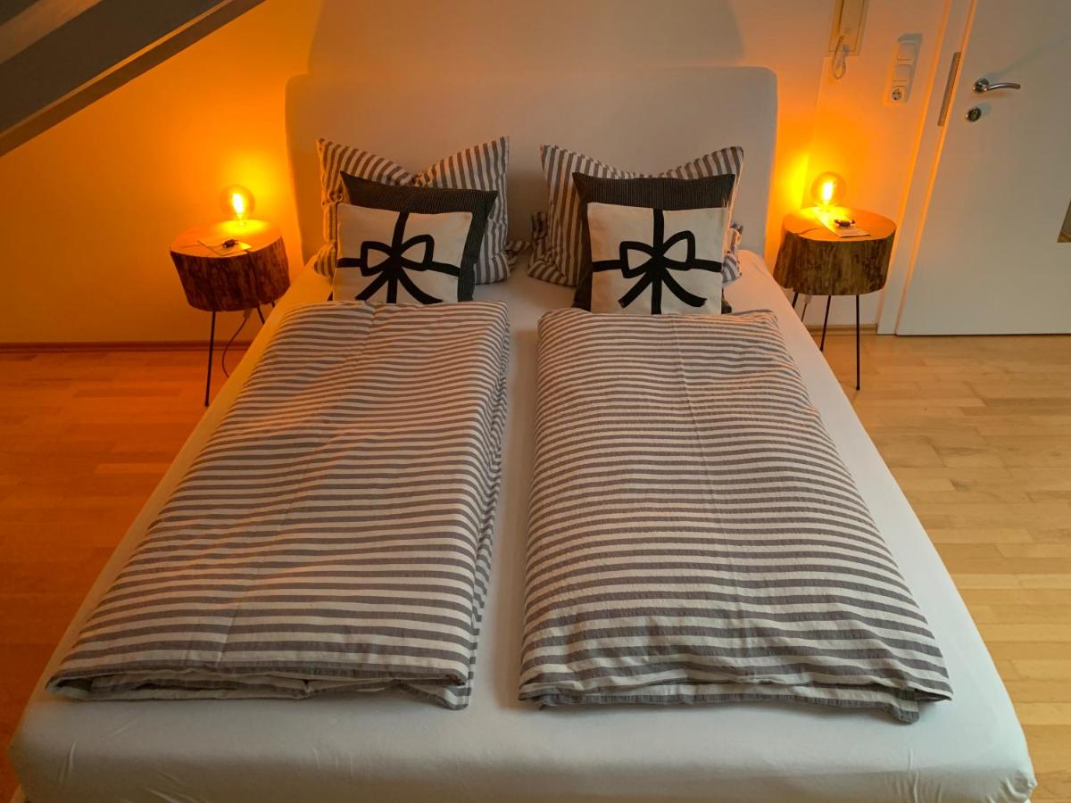 Chiemgau-LOFT zwischen Seenzauber und Gipfelglück - B&B Riedering