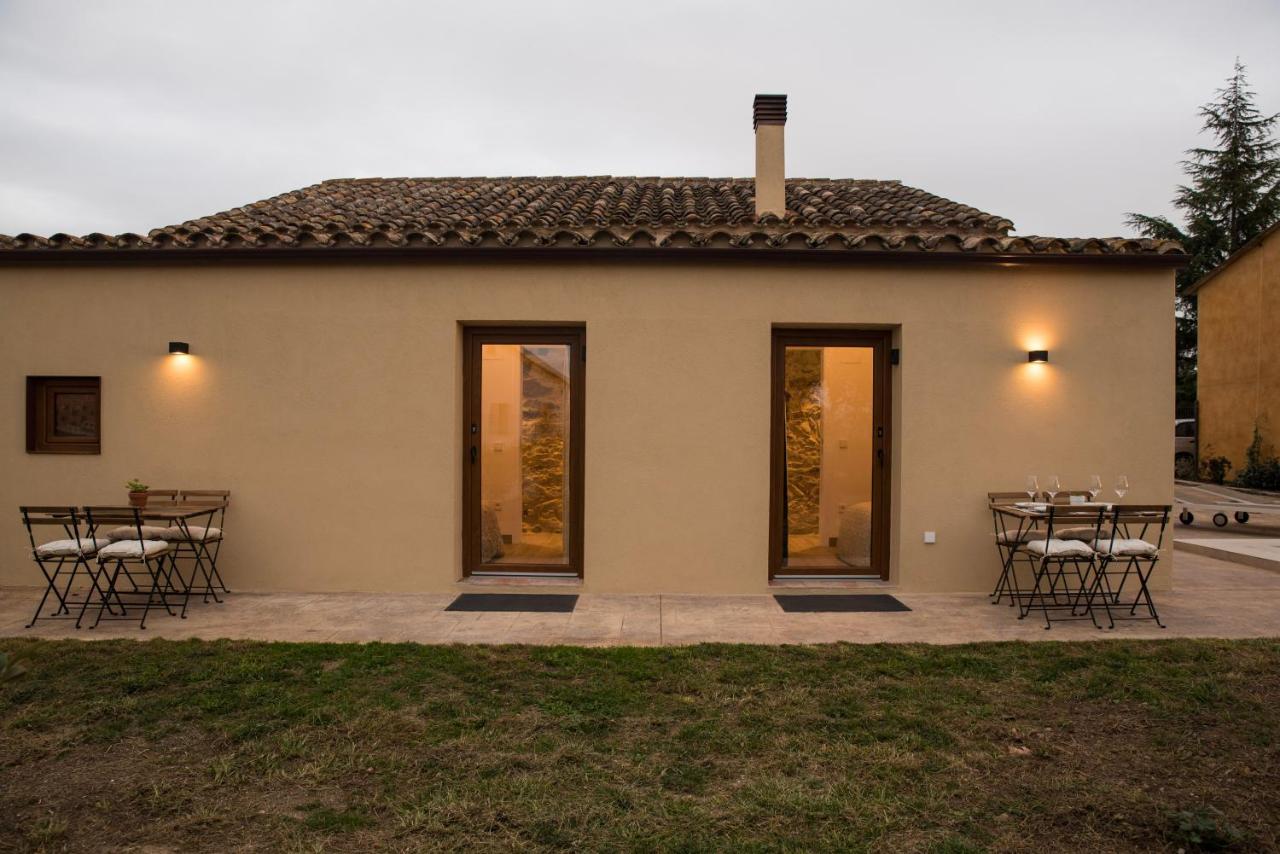 Mas Fidel Turisme - B&B Llambilles