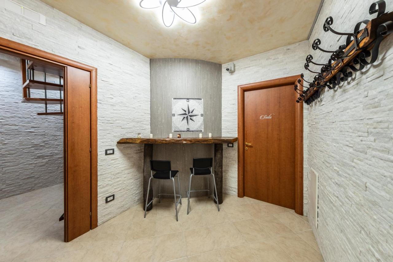 Norman Tower - B&B Casalbore