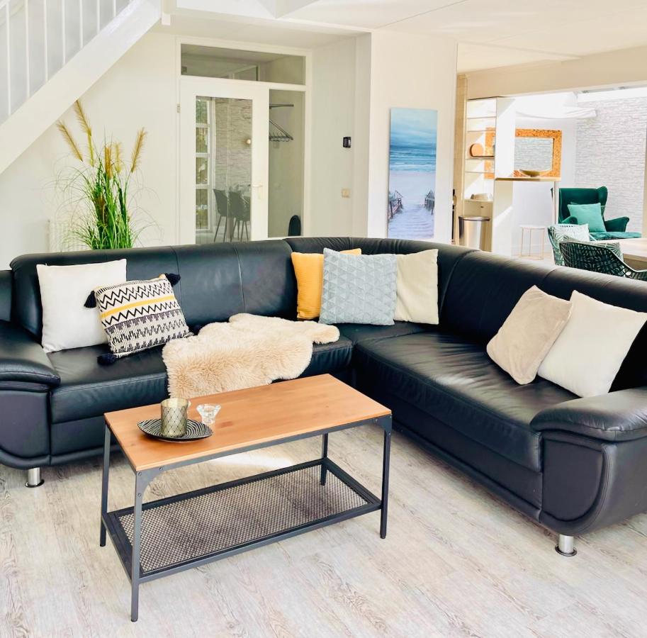 Villa Beach & Spa in Julianadorp Bedandbreakfast.eu