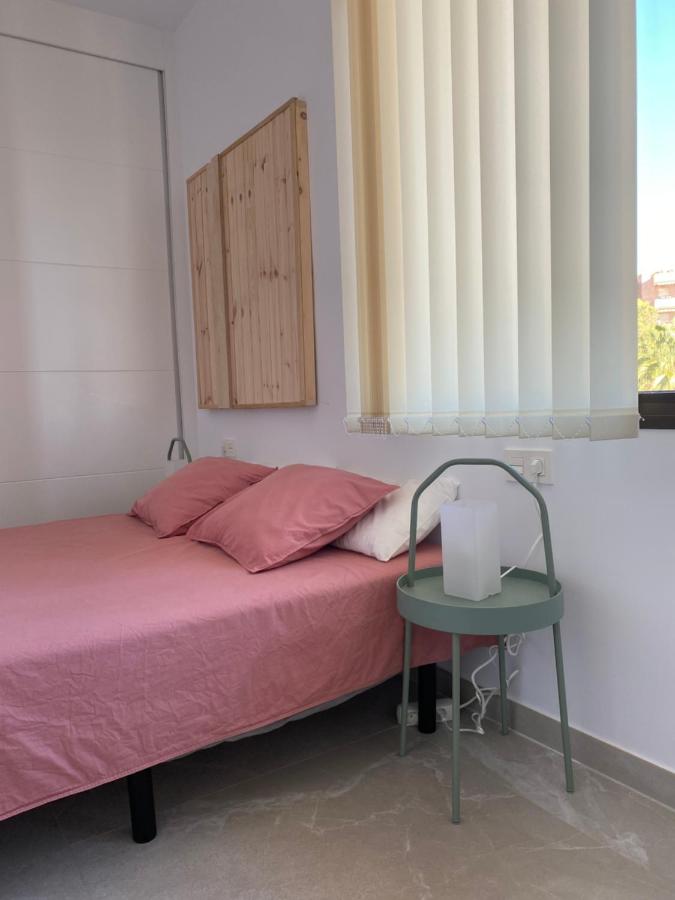 Appartamento con 2 Camere da Letto