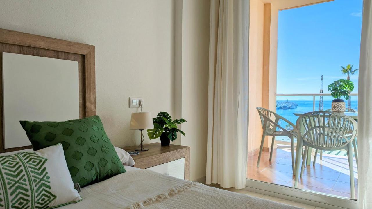 Apartment mit 2 Schlafzimmern
