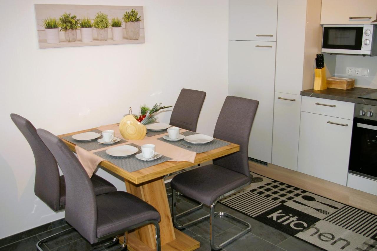 Sellraintaler Auszeit 2 - Ferienwohnung