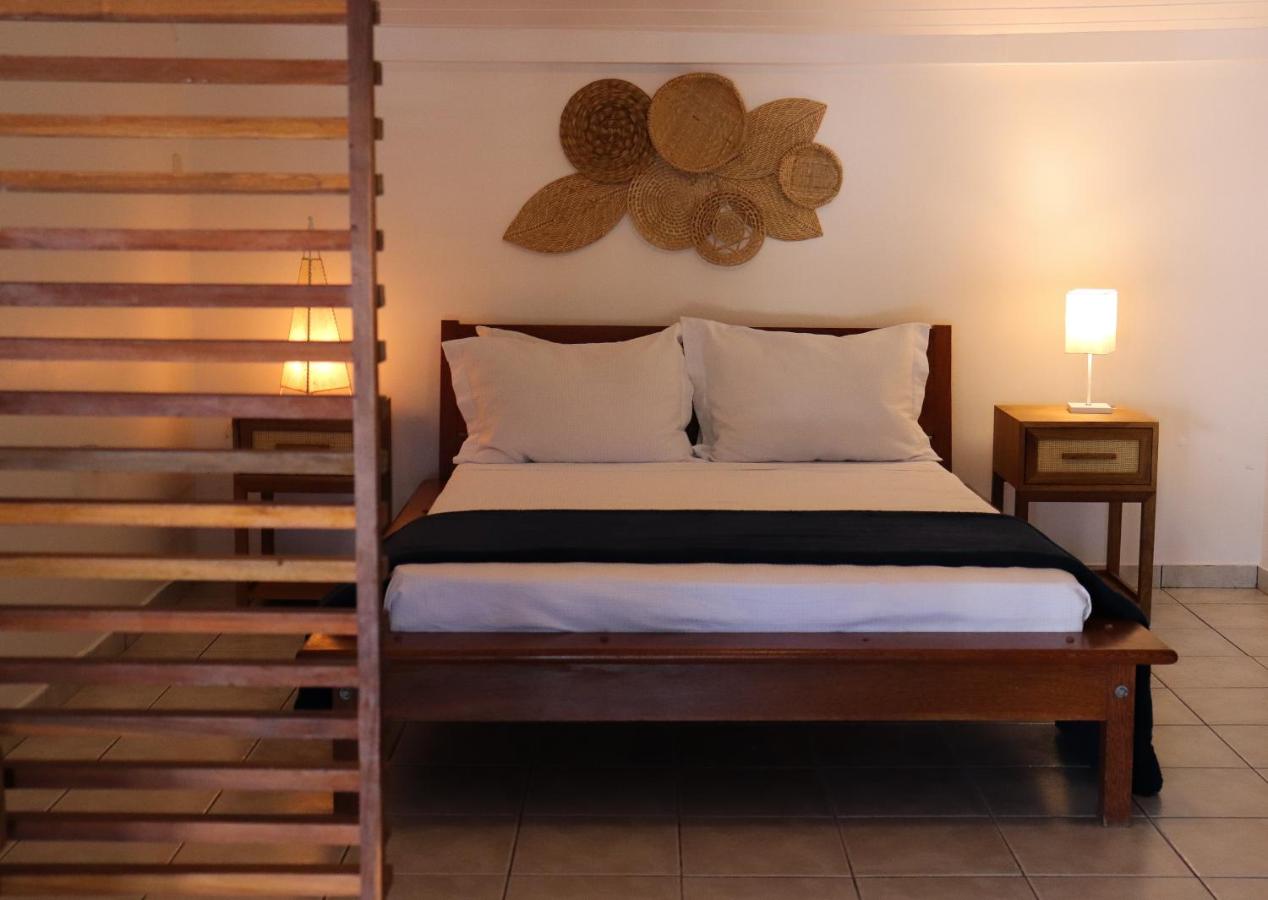 Double Room with Spa Bath