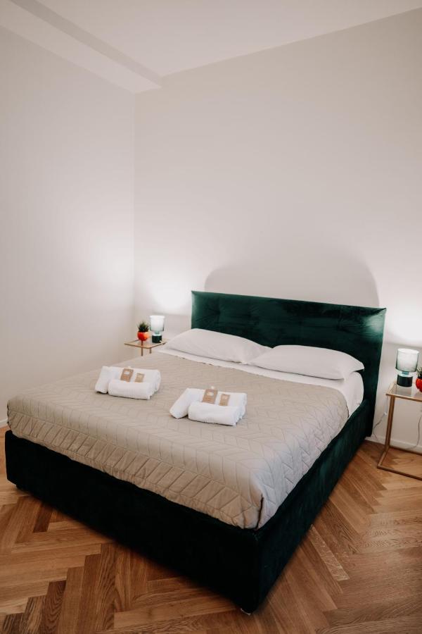 Suite Maxxi Roma - B&B Roma