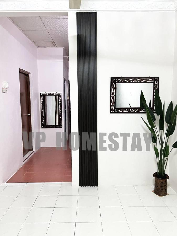 B&B Ipoh - VP Homestay - Malay Only - Bed and Breakfast Ipoh