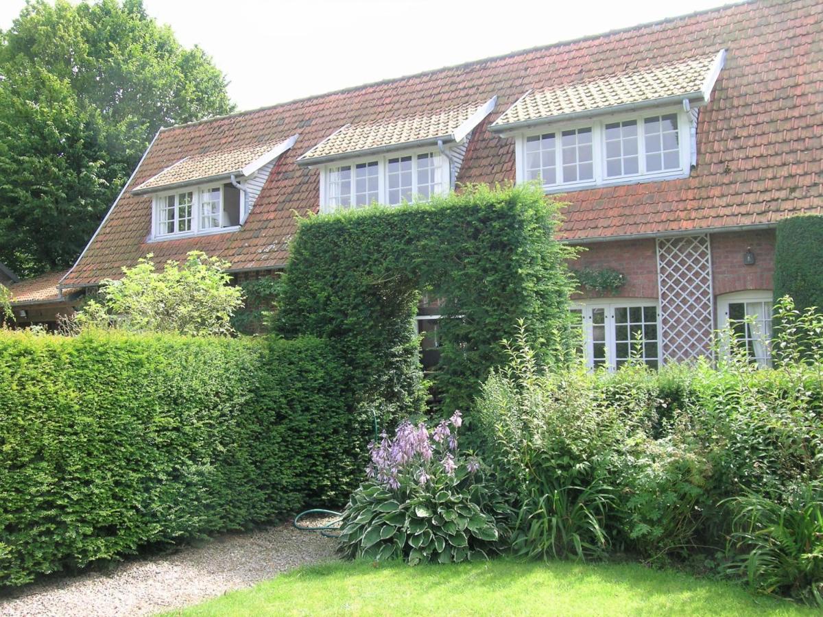 Clos Normand - B&B Varengeville-sur-Mer