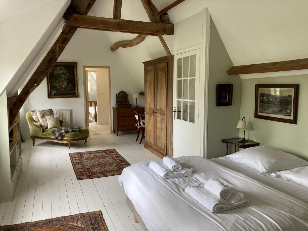 Clos Normand - B&B