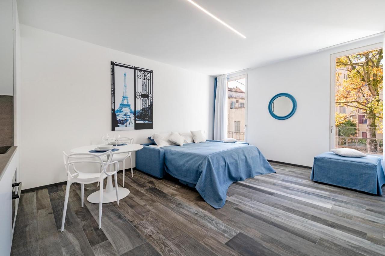 Palazzo Ruzante Padova - Parigi Apt - B&B Padova