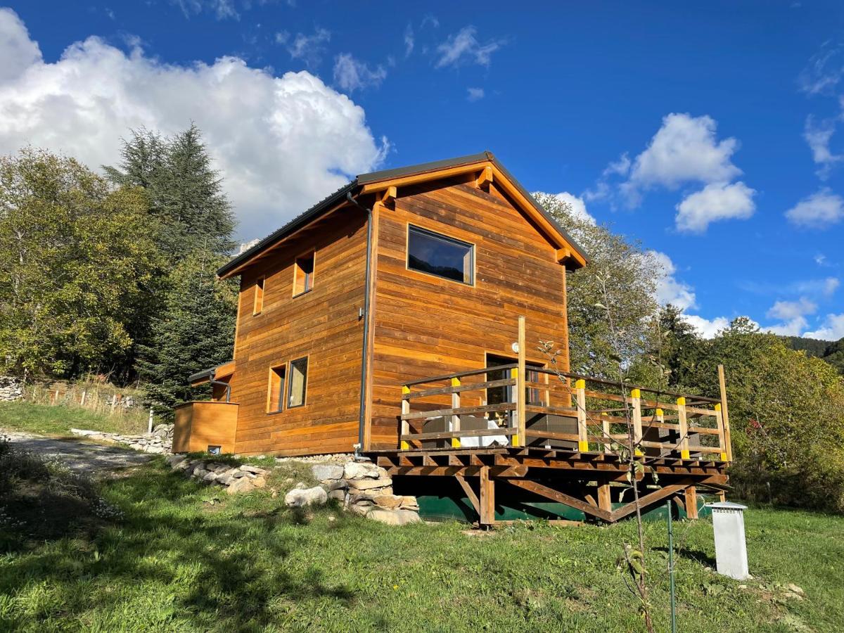 Le Chal'étincelle - Bed and Breakfast