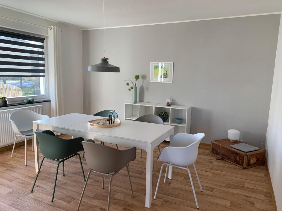 Seelenort - Ferienwohnung Medebach