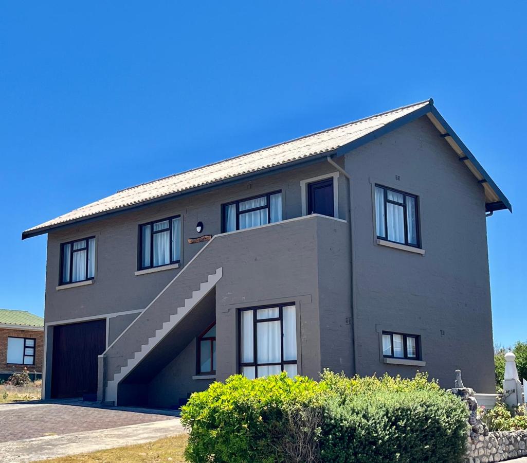 Magdamol holiday home - B&B