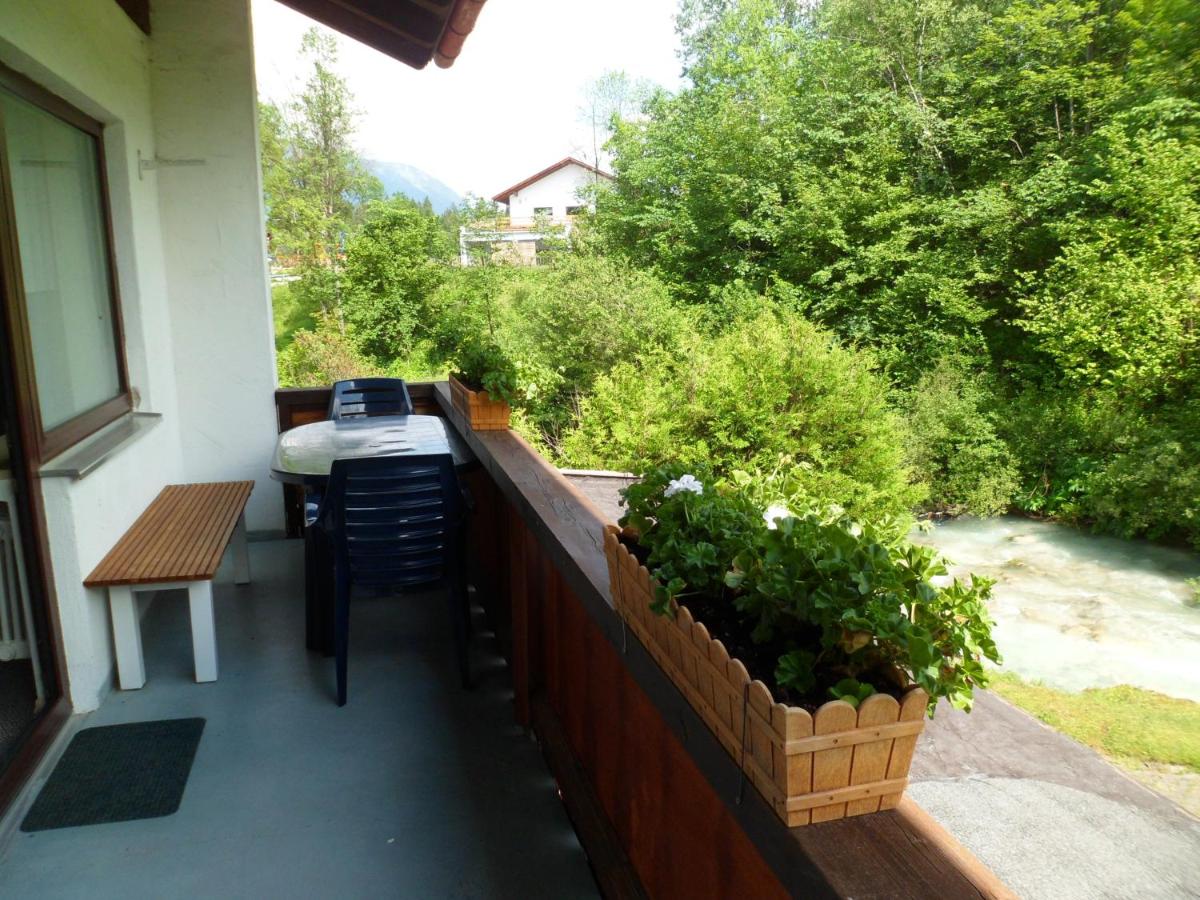 Gästehaus Wagner - Ferienwohnung