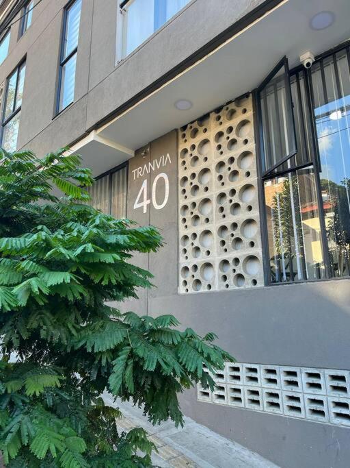 Apartamento Tranvía 210 - B&B Medellín