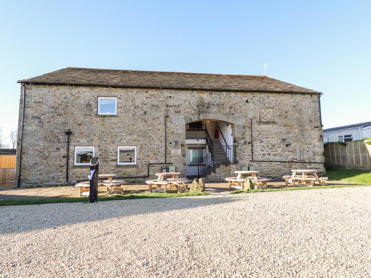 B&B Skipton - Eldroth - Bed and Breakfast Skipton