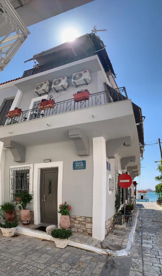Pythagorion Harbour Residence - B&B