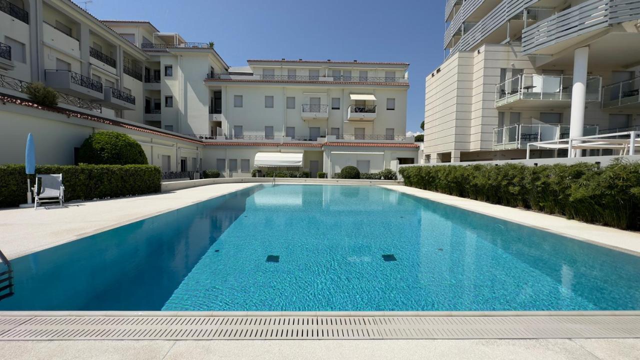 Magica Immobiliare - Bagni Miramare 6 - B&B