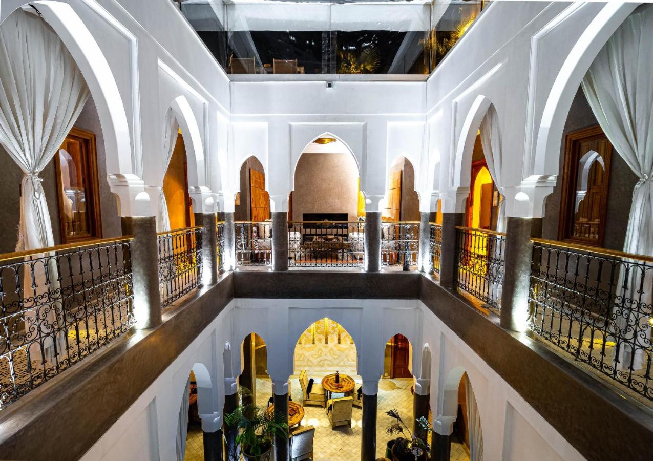 B&B Marrakech - Riad Houma - Bed and Breakfast Marrakech