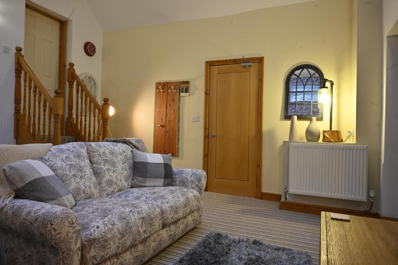 B&B Broseley - The Little Pheasant Apartment Ironbridge Gorge - Bed and Breakfast Broseley