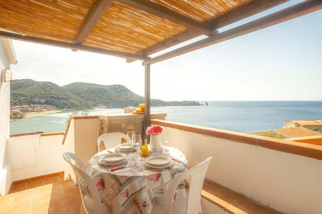 Bellavista - B&B Campese