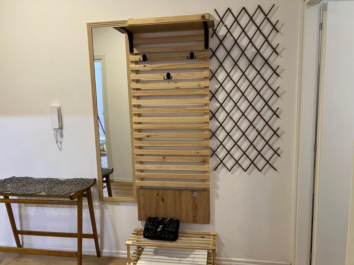 Apartment mit 1 Schlafzimmer