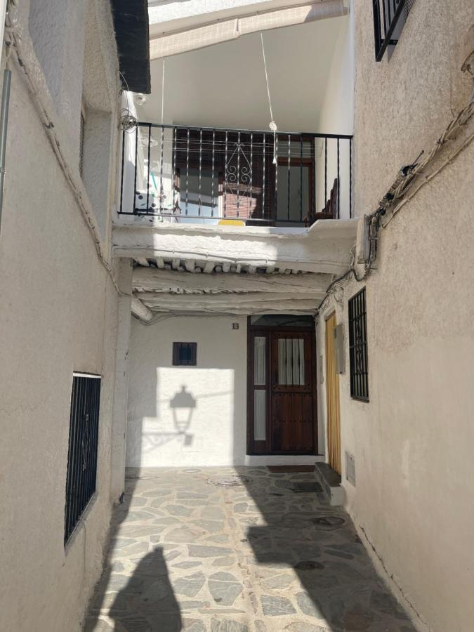 El rincón de la Yaya - Ferienwohnung