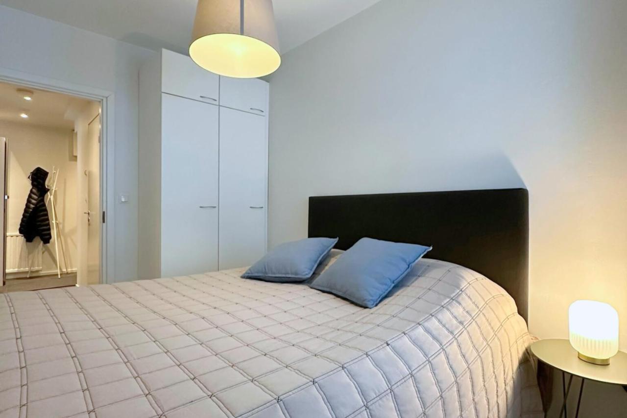Pramea Apartments Haapaniemenkatu - B&B