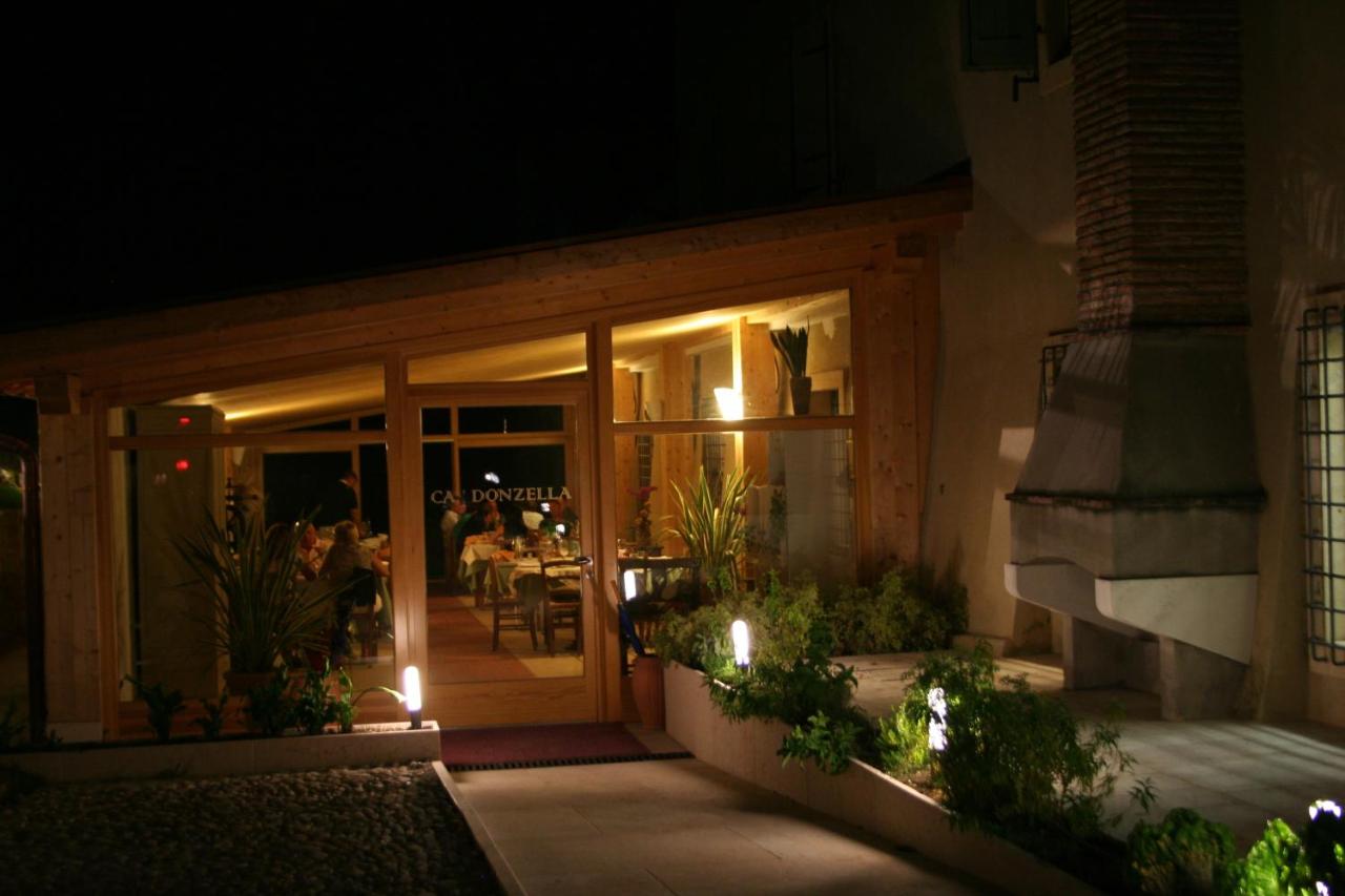 Cà Donzella - Chambres d’hôtes Lazise