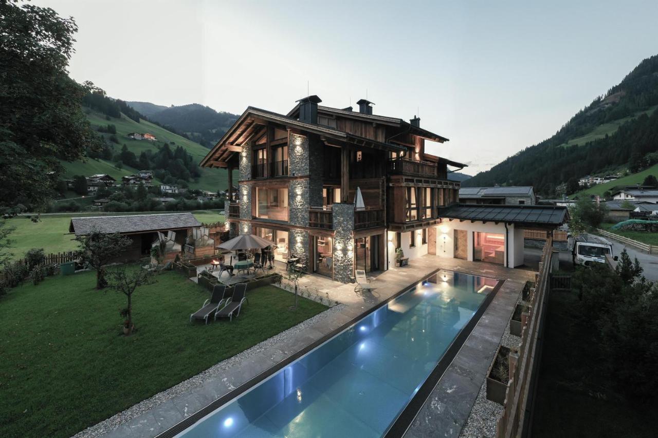 B&B Grossarl - Alpine Lofts M26 - Bed and Breakfast Grossarl