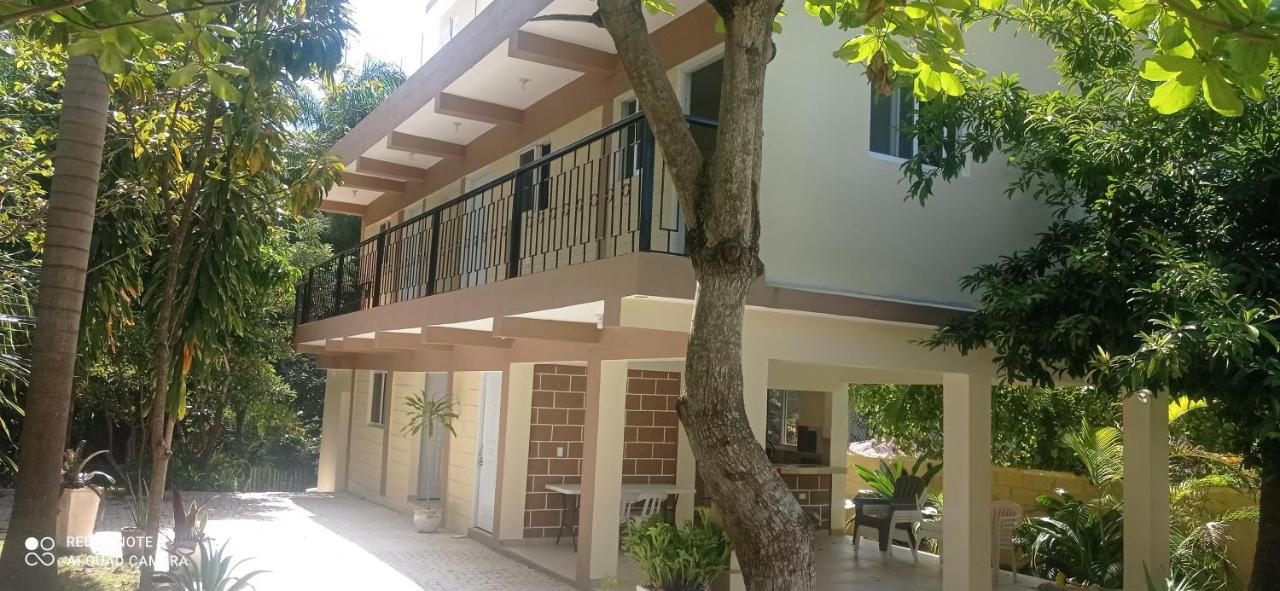 Los Palmares Guest House & Eventos - B&B San Cristóbal