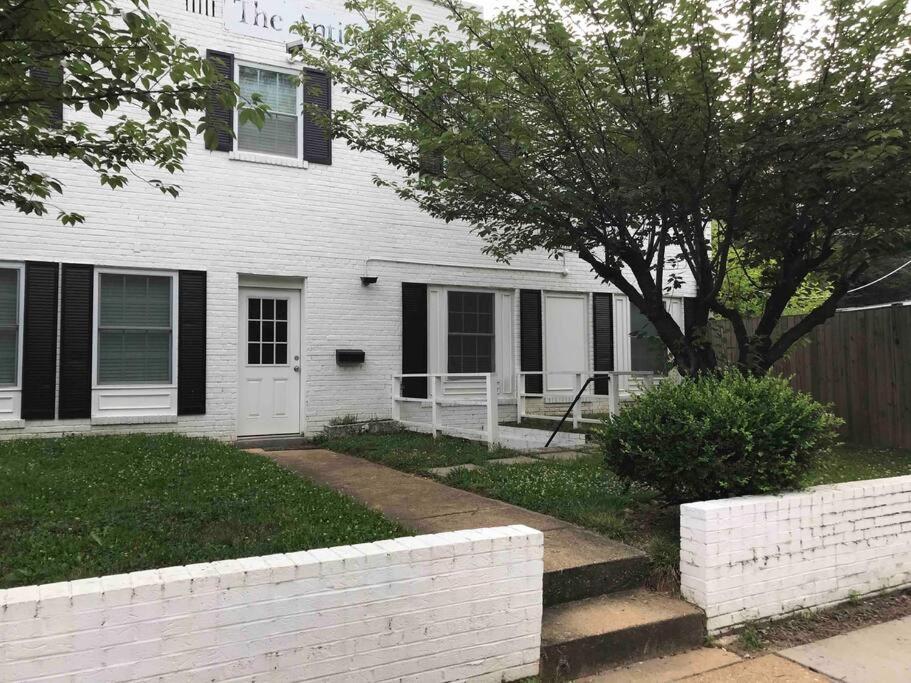 CLARENDON,SUPRLOCATION,8ppl,PRIVATE,METRO,PARK - Bed and Breakfast